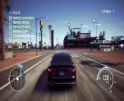 Need For Speed™ Payback (LV- 391 Audi S5 - Runner Gameplay) from dollar hossain audi