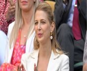 Lady Gabriella Windsor moves back into her parents’s home after the sudden death of her husband from bangala move poran