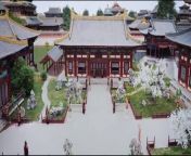 Blossoms in Adversity (2024) ep 39 chinese drama eng sub