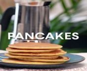 PANCAKES Facebook from null