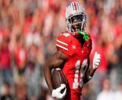 Analyzing Top Wide Receiver Prospects and Draft Predictions from top dholy mp3