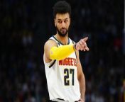 Lakers vs. Nuggets: Game 3 Betting Analysis - Who's Favored? from www fusionbd co