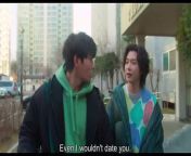 Boys Be Brave Ep 2 Engsub from above boys
