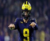 NFL Draft Predictions: Offensive Player Picks Overview from nba 2018 draft picks