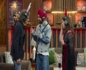 The Great Indian Kapil Show 13th April 2024 - EP 3
