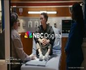 Chicago Med 9x12 Promo 'Get By With A Little Help From My Friends' (2024) from med in china full movie