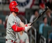 Phillies Win Big Over Blue Jays With Harper's Grand Slam from nhl66 toronto