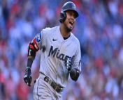 Craig Mish Talks the Marlins Trading Luis Arraez to the Padres from hindi serial san