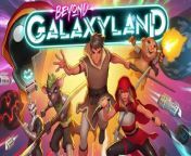 TO INFINITY... AND BEYOND GALAXYLAND! Beyond Galaxyland is a 2.5D adventure-RPG set among the stars. Created by Chicago-based developer and music producer, Sam Enright, the classic sci-fi movie-inspired adventure is scheduled to launch on PC, Nintendo Switch, PlayStation 5, PlayStation 4, Xbox Series X&#124;S, and Xbox One later in 2024.&#60;br/&#62;&#60;br/&#62;Moments before the cataclysmic destruction of Earth by an unknown celestial destroyer of worlds known only as the ‘The End’, high-schooler Doug is whisked away to Galaxyland – an idyllic, zoo-like solar system of planets. But is this so-called paradise truly as good as it seems? As Doug embarks on a galactic quest alongside his gun-toting pet guinea pig Boom Boom, a sentient robot called MartyBot, and a whole host of equally whacky companions, in a valiant effort to discover the truth behind Galaxyland and somehow undo the apocalypse of his Earth. &#60;br/&#62;&#60;br/&#62;An all-new take on the beloved RPG adventures of old, players will pinball around many diverse planets, skyrocketing through teeming jungles, neon-lit cities, and cybernetic casinos, Beyond Galaxyland blends classic platforming and puzzle solving, with an engaging active turn-based combat system, and epic boss battles against the Universe’s ‘most wanted’. &#60;br/&#62;&#60;br/&#62;JOIN THE XBOXVIEWTV COMMUNITY&#60;br/&#62;Twitter ► https://twitter.com/xboxviewtv&#60;br/&#62;Facebook ► https://facebook.com/xboxviewtv&#60;br/&#62;YouTube ► http://www.youtube.com/xboxviewtv&#60;br/&#62;Dailymotion ► https://dailymotion.com/xboxviewtv&#60;br/&#62;Twitch ► https://twitch.tv/xboxviewtv&#60;br/&#62;Website ► https://xboxviewtv.com&#60;br/&#62;&#60;br/&#62;Note: The #BeyondGalaxyland #Trailer is courtesy of United Label. All Rights Reserved. The https://amzo.in are with a purchase nothing changes for you, but you support our work. #XboxViewTV publishes game news and about Xbox and PC games and hardware.