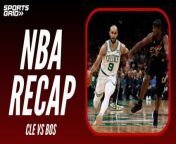 Boston Celtics Lead NBA Playoffs as Top Favorite at -115 from jess ma mp3 song