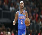 NBA Game Roundup: OKC Dominates, Knicks and Pacers Prep from tc indiana