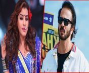 Is Shilpa Shinde a part of Khatron Ke Khiladi Season 14? After the Jhalak Dikhhla Jaa 10 controversy, Shilpa Shinde is reportedly doing Rohit Shetty&#39;s Khatron Ke Khiladi 14. She has ended her issues with the channel. Watch video to know more &#60;br/&#62; &#60;br/&#62;#KKK14 #Khatronkekhiladi #ShilpaShinde #Khatronkekhiladicontestant #Rohitshetty &#60;br/&#62;~HT.97~ED.140~