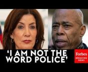 NYC Mayor Eric Adams (D-NY) was asked for his reaction to Gov. Kathy Hochul&#39;s (D-NY) comments in which she claimed Black children in the Bronx did not know what the word &#39;computer&#39; meant.&#60;br/&#62;&#60;br/&#62;Fuel your success with Forbes. Gain unlimited access to premium journalism, including breaking news, groundbreaking in-depth reported stories, daily digests and more. Plus, members get a front-row seat at members-only events with leading thinkers and doers, access to premium video that can help you get ahead, an ad-light experience, early access to select products including NFT drops and more:&#60;br/&#62;&#60;br/&#62;https://account.forbes.com/membership/?utm_source=youtube&amp;utm_medium=display&amp;utm_campaign=growth_non-sub_paid_subscribe_ytdescript&#60;br/&#62;&#60;br/&#62;&#60;br/&#62;Stay Connected&#60;br/&#62;Forbes on Facebook: http://fb.com/forbes&#60;br/&#62;Forbes Video on Twitter: http://www.twitter.com/forbes&#60;br/&#62;Forbes Video on Instagram: http://instagram.com/forbes&#60;br/&#62;More From Forbes:http://forbes.com