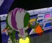 Transformers (1984) E074 Forever is a long time coming from 1984 jpg