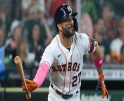 Astros vs. Guardians Game Preview: Pitcher Struggles Insight from astro boy movieclips
