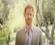 Prince Harry's Invictus Games: The Foundation reveals two shortlisted cities to host 2027 event from pimp and host lsy video