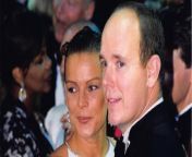 Albert of Monaco's frank confession - he reveals why he is closer to sister Stéphanie than to Caroline from www com rother and sister hot video