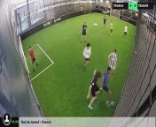 Wass 02\ 05 à 18:15 - Football FOOT5 - Footbar (LeFive Parc OL) from wass video