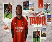 Emirates Travel Talks: in Lisbon with Leão from you travel agent login