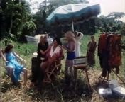 Jungle Warriors Uncut 1984 VHS from adivasi girl jungle b