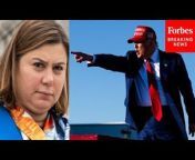 At a campaign rally in Freeland, Michigan, last night, former President Trump attacked Rep. Elissa Slotkin (D-MI), who is running for the open Senate seat in Michigan.&#60;br/&#62;&#60;br/&#62;Fuel your success with Forbes. Gain unlimited access to premium journalism, including breaking news, groundbreaking in-depth reported stories, daily digests and more. Plus, members get a front-row seat at members-only events with leading thinkers and doers, access to premium video that can help you get ahead, an ad-light experience, early access to select products including NFT drops and more:&#60;br/&#62;&#60;br/&#62;https://account.forbes.com/membership/?utm_source=youtube&amp;utm_medium=display&amp;utm_campaign=growth_non-sub_paid_subscribe_ytdescript&#60;br/&#62;&#60;br/&#62;&#60;br/&#62;Stay Connected&#60;br/&#62;Forbes on Facebook: http://fb.com/forbes&#60;br/&#62;Forbes Video on Twitter: http://www.twitter.com/forbes&#60;br/&#62;Forbes Video on Instagram: http://instagram.com/forbes&#60;br/&#62;More From Forbes:http://forbes.com