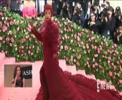 Met Gala&#39;s Most OUTRAGEOUS Moments Katy Perry, Cardi B, Zendaya and More! E! News