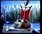 I Wanna Be a Sailor - Warner Bros Cartoons from 08 do you wanna dance with me english version