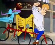 Looney Tunes_ The Dover Boys from www dove com