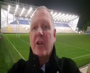 YEP rugby league writer Peter Smith reflects on Leeds Rhinos&#39; morale-boosting 46-8 victory over London Broncos at AMT Headingley.