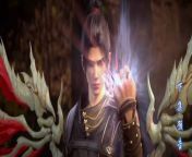 After three years of not seeing each other, Xiao Yan finally met Xun&#39;er at Jia Nan Academy. After that, they became closer and established the Stone Gate (Pan Gate). In order to continue to improve his strength and avenge him on the Misty Cloud Sect, he risked continuing to go deeper into the Qi Refining Pagoda to devour the Fallen Heart Flame.&#60;br/&#62;