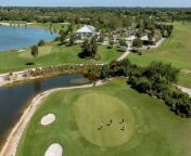 Citrus Farms Development as New Golf Courses are Added from g tv add