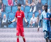 These are the best saves of the week in Ligue 1 from chad these ful