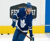 Maple Leafs On The Brink: Team Dynamics Unravel | Analysis from nagib ward hockey