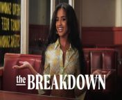 Tyla takes us on an incredible journey through her most iconic career moments in this episode of The Breakdown. Here, our cover star reminisces on the grind creating her first music video and the call she received from South Africa&#39;s President to congratulate her on her first Grammy win. She also gives us a behind-the-scenes look at her stunning (and freezing ) performance at New Year&#39;s Rockin&#39; Eve and her adorable 11-year-old Justin Bieber cover that she tried to delete multiple times (and we&#39;re all thankful she couldn&#39;t!)&#60;br/&#62; &#60;br/&#62;Check out Tyla&#39;s cover interview here: https://www.cosmopolitan.com/entertainment/celebs/a60500279/tyla-interview-2024/&#60;br/&#62; &#60;br/&#62;#Tyla #TheBreakdown #Cosmopolitan