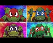 Tales of The Teenage Mutant Ninja Turtles Teaser from doraemon ninja hattori