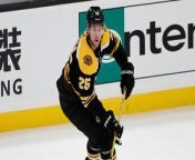Bruins Aim to Clinch Victory: Lessons from the Past from english grammar past participle