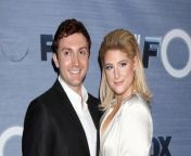 Meghan Trainor and Daryl Sabara renewed their wedding vows on their five-year anniversary - which was also the singer&#39;s 30th birthday - and plan to do that every five years.