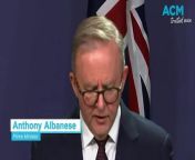 Anthony Albanese has announced there will be an allocation of millions over five years to help Australians leave violent relationships.&#60;br/&#62;&#60;br/&#62;Support is available for those who may be distressed: Lifeline 13 11 14; Men’s Referral Service 1300 776 491; Kids Helpline 1800 551 800; beyondblue 1300 224 636; 1800-RESPECT 1800 737 732; National Elder Abuse 1800 ELDERHelp (1800 353 374)