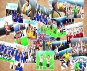 Captain Tsubasa Season 2- Junior Youth-hen Episode 30 English Subbed from 383 captain school kanna
