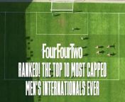 FourFourTwo mission is to offer our intelligent, international audience access to the game’s biggest names, insightful analysis... and a bit of a giggle.
