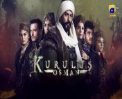 Kurulus Osman Season 05 Episode 150 - Urdu Dubbed - Har Pal Geo(720P_HD) - Sweet Short from sone ki chirya episode 150