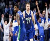 NBA Playoffs Game 5 Preview: Mavericks vs. Clippers from luka chuppi movie download torrent