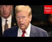 Speaking to reporters, former President Trump railed about his gag order and bragged about a new poll.&#60;br/&#62;&#60;br/&#62;Fuel your success with Forbes. Gain unlimited access to premium journalism, including breaking news, groundbreaking in-depth reported stories, daily digests and more. Plus, members get a front-row seat at members-only events with leading thinkers and doers, access to premium video that can help you get ahead, an ad-light experience, early access to select products including NFT drops and more:&#60;br/&#62;&#60;br/&#62;https://account.forbes.com/membership/?utm_source=youtube&amp;utm_medium=display&amp;utm_campaign=growth_non-sub_paid_subscribe_ytdescript&#60;br/&#62;&#60;br/&#62;&#60;br/&#62;Stay Connected&#60;br/&#62;Forbes on Facebook: http://fb.com/forbes&#60;br/&#62;Forbes Video on Twitter: http://www.twitter.com/forbes&#60;br/&#62;Forbes Video on Instagram: http://instagram.com/forbes&#60;br/&#62;More From Forbes:http://forbes.com