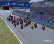 Jerez 2024 MotoGP \Full Race Spanish Gp from tamika video gp