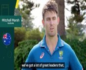 Mitch Marsh has been announced as Australia&#39;s captain for the T20 World Cup, but some big names are missing.