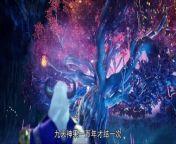 The Legend of Sword Domain Season 3 Episode 55 [147] Multiple Subtitles from the desolate domain oubliette of suffering