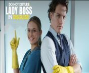 Do Not Disturb Lady Boss In Disguise Romantic Drama Full Movie &#60;br/&#62;#DRAMA #SHORTDRAMA #DRAMASHORT#KDRAMA #KOIDRAMA