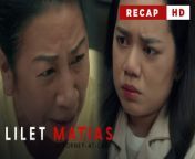 Aired (May 9, 2024): Atty. Lilet (Jo Berry) cannot fail to lose the case of her mother figure, Ces (Glenda Garcia) . #GMANetwork #GMADrama #Kapuso&#60;br/&#62;