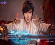 Spirit Sword Sovereign Season 4 Episode 386 [486] English Sub from bombay fast and 3d