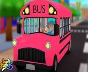 Welcome to Kids TV!Where the magic of childhood meets the excitement of learning through delightful nursery rhymes and catchy toddler tunes! ✨&#60;br/&#62;.&#60;br/&#62;.&#60;br/&#62;.&#60;br/&#62;.&#60;br/&#62;#wheelsonthebus #bussong #kidstv #babysongs #nurseryrhymes #kidsmusic #kindergarten #roundandround #preschool #rhymes #wheels
